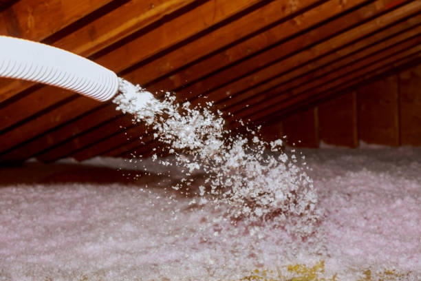 Best Insulation for Specific Applications in Hometown, IL