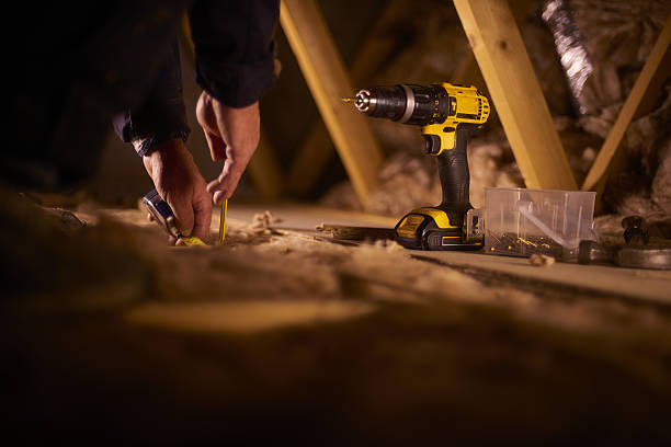 Best Insulation Maintenance and Repair in Hometown, IL